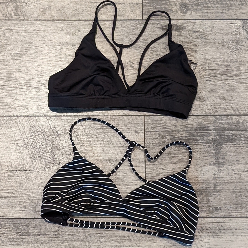Victoria's Secret Bikini Top Bundle